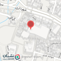 عکس فروشگاه ذوالفقاری شعبه تجریش