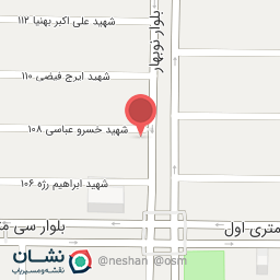 عکس فست فود دارکوب