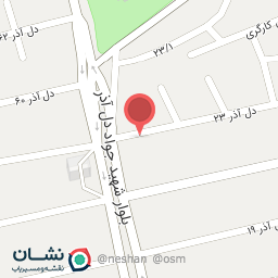 عکس افق کوروش شعبه قم آذر