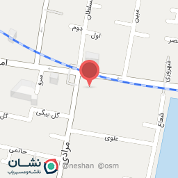 عکس گاراژ مکانیک