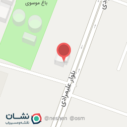عکس شرکت دیانا لجستیک