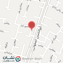 عکس مهد کودک و پیش دبستانی نیلوفرانه