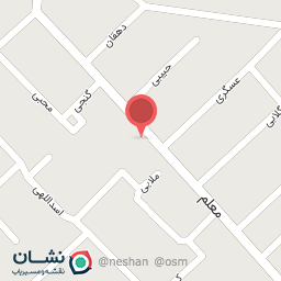 عکس سوپر مارکت بوالحسنی