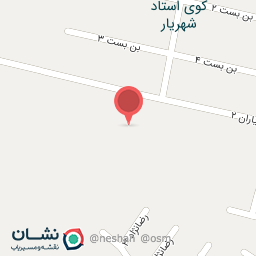 عکس سالن ورزشی تخته پل