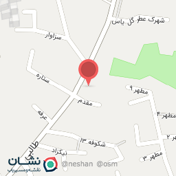 عکس نمایشگاه سپاهان باطری