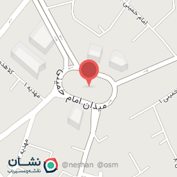 عکس میدان امام