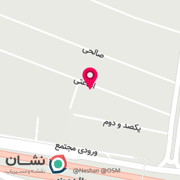 عکس کاور مبل کلاسیک دلاوران