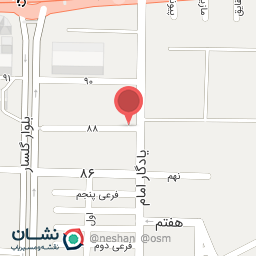 عکس  دامپزشکی ثامن