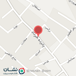 عکس کادو سرای گل سرخ