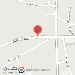 عکس افق کوروش شعبه هادیشهر میدان قیام