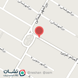 عکس نانوایی بربری