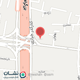 عکس موسسه زبان پرستو (شعبه جهاد)