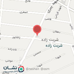 عکس نانوایی جباری