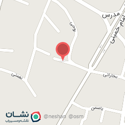 عکس دفتر وکالت احمدرضا هاشم زاد 