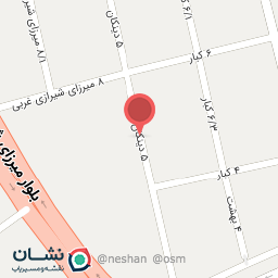 عکس آرایشگاه زنانه