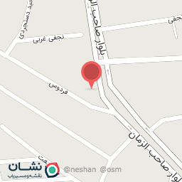 عکس دفتر املاک جمالی 