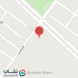 عکس مسجد الزهرا شهرک سیمرغ