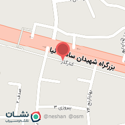 عکس آپاراتی و خدمات رینگ و لاستیک اکبری