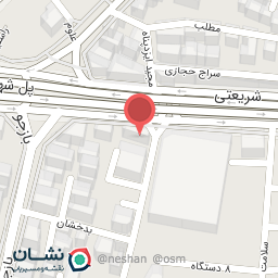 عکس دفتر وکیل دادگستری علیرضا زارعی