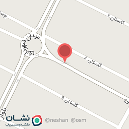 عکس افق کوروش (شهرداری دو)