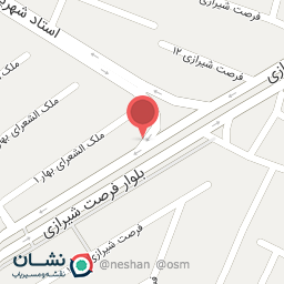 عکس ایستگاه اتوبوس استاد شهریار