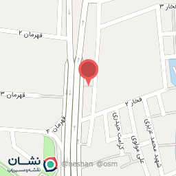 عکس کولر اتومبیل مرکزی 