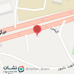 عکس اگزوز خلجان