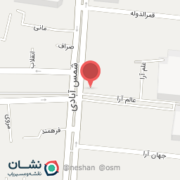 عکس دکتر محمدرضا گلستان نژاد