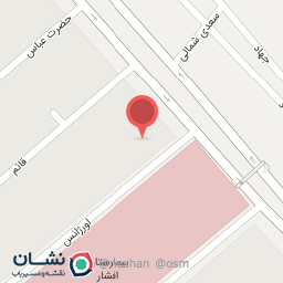 عکس ساختمان پزشکان یاس 