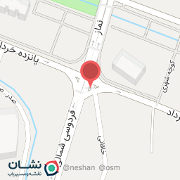 عکس سوپر پروتئین عماد