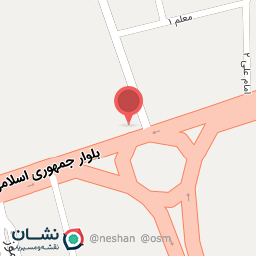 عکس فروشگاه رفاه