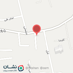 عکس سوپرمارکت ائلوین