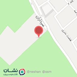 عکس پارکینگ بهشت الزهرا مریانج