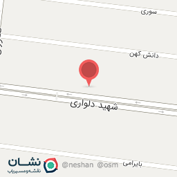 عکس پارس کابین