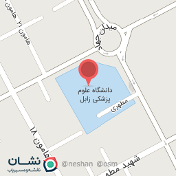 عکس بیمارستان انقلاب