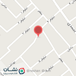 عکس مهد کودک فرزانگان 