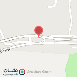 عکس میدان گلاب