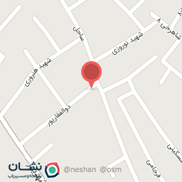 عکس هنرستان غیر دولتی کاوشگران