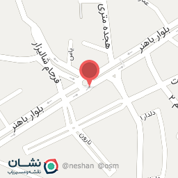 عکس مبلشویی سپیدرود