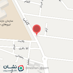 عکس پارکینگ عمومی دبستان 