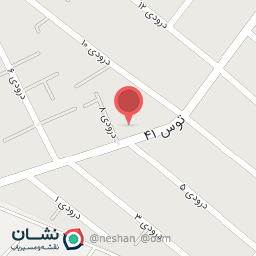 عکس قفل و کلید مسعود