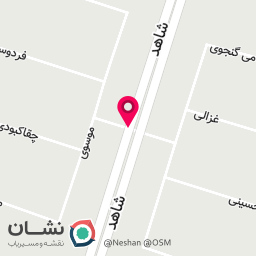عکس پیرایش آیینه