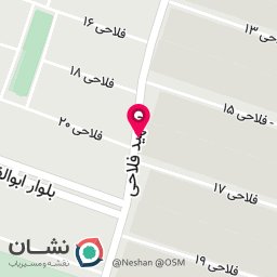 عکس املاک پاسداران