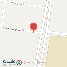 عکس تعمیرگاه امداد خودرو