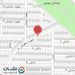 عکس نانوایی