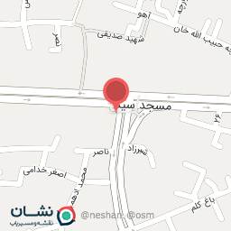 عکس اکادمی کیک سانیا نیلوفری