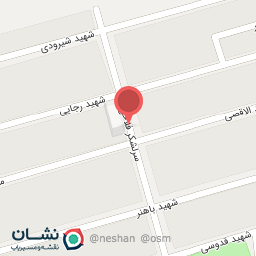 عکس مسجد فاطمه زهرا (س)