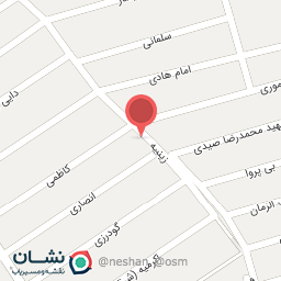 عکس بتن بهسازان خاتم لاوان