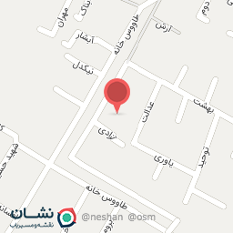 عکس ارایشگاه الهام آرا