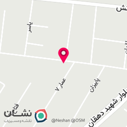 عکس نانوایی تنوری کریمی